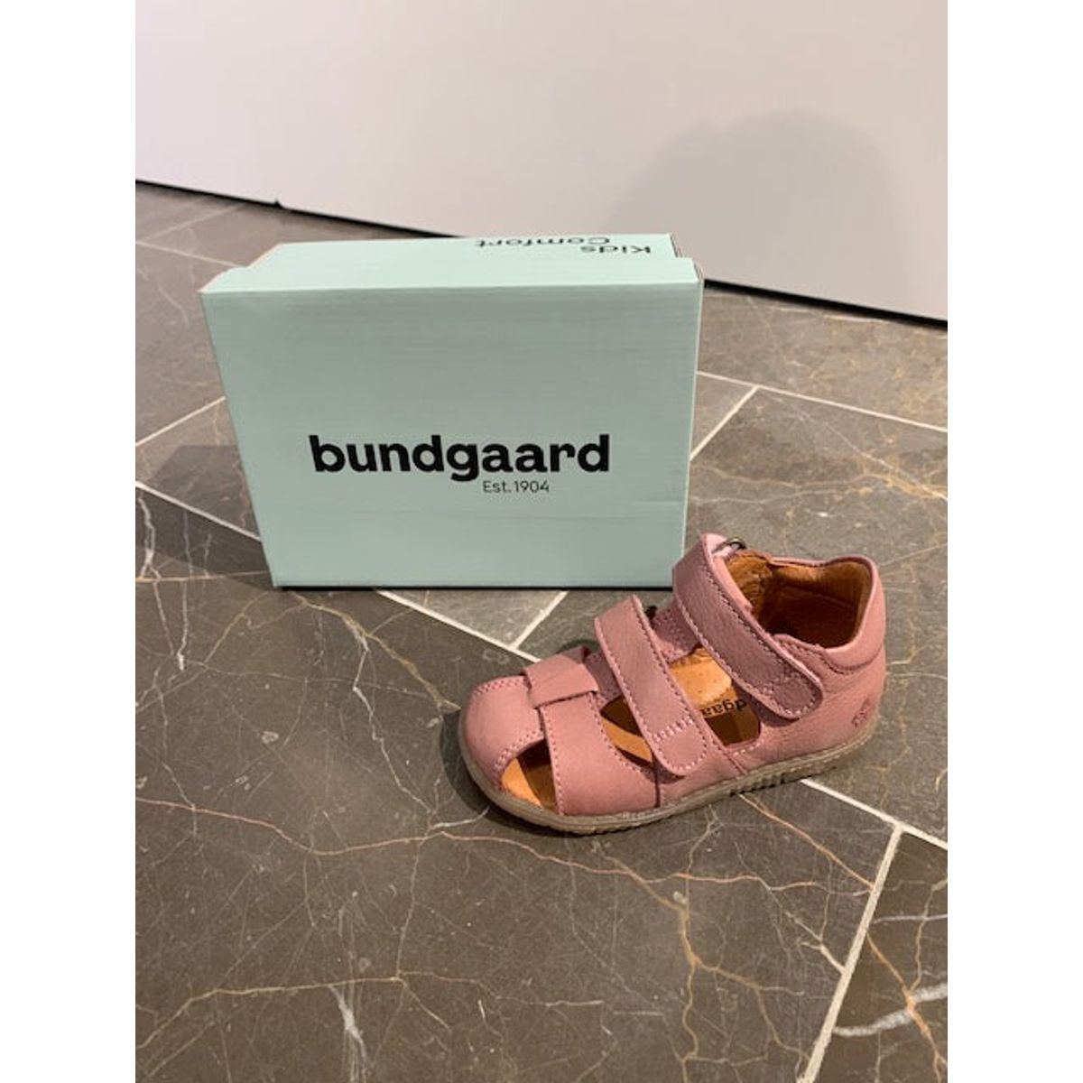 Bundgaard - Ranjo - 48-0217 - Rosa - 20