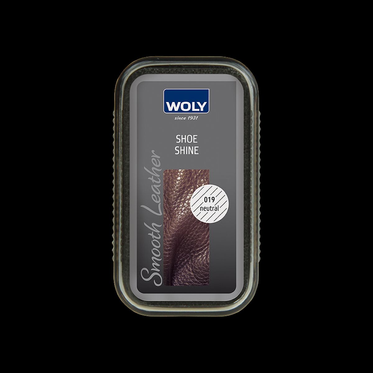 Woly - Shoe shine mini, 99-0329