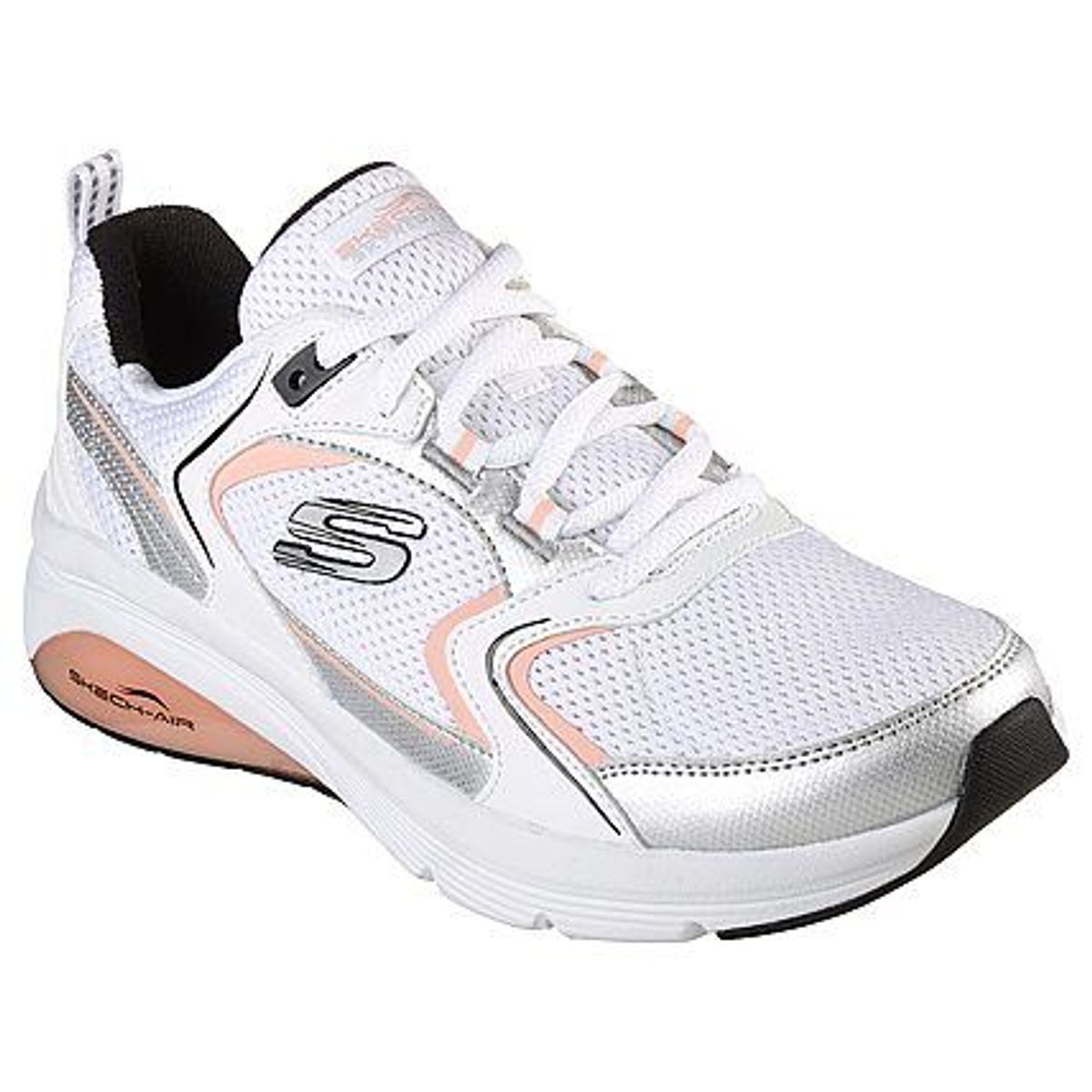 Skechers - SkechAir sneaker, 76-0831 - Hvid - 37