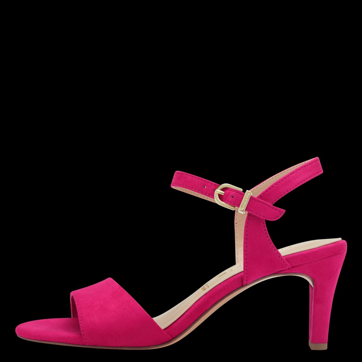 Tamaris - sandal - 42-0622 - Pink - 38