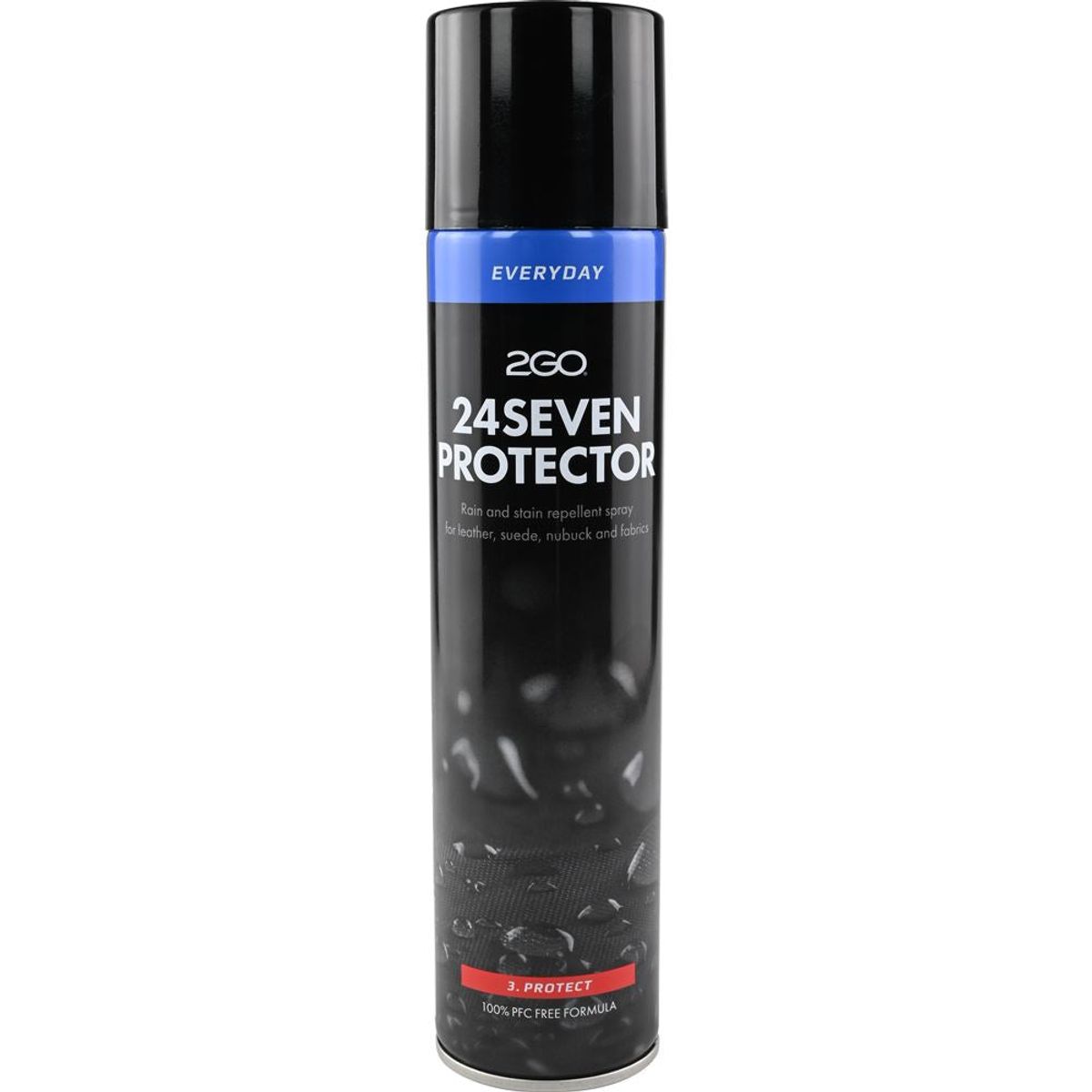 2GO - 24 Seven Protector 300 ml, 99-0465 - Neutral