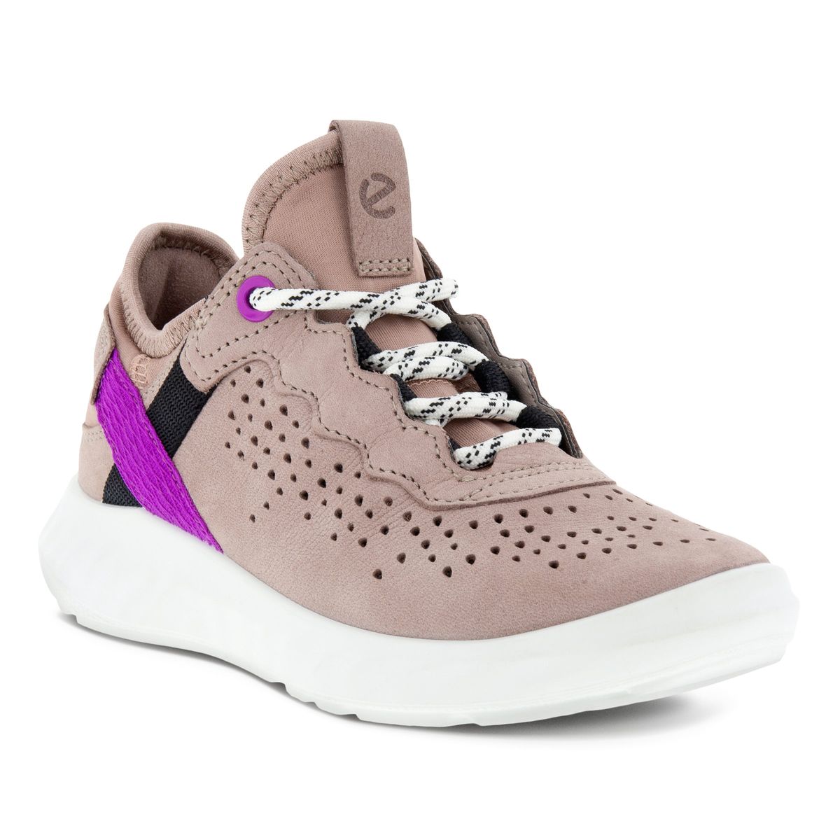 Ecco, Pige sneaker - SP. 1 LITE - Rosa - 31