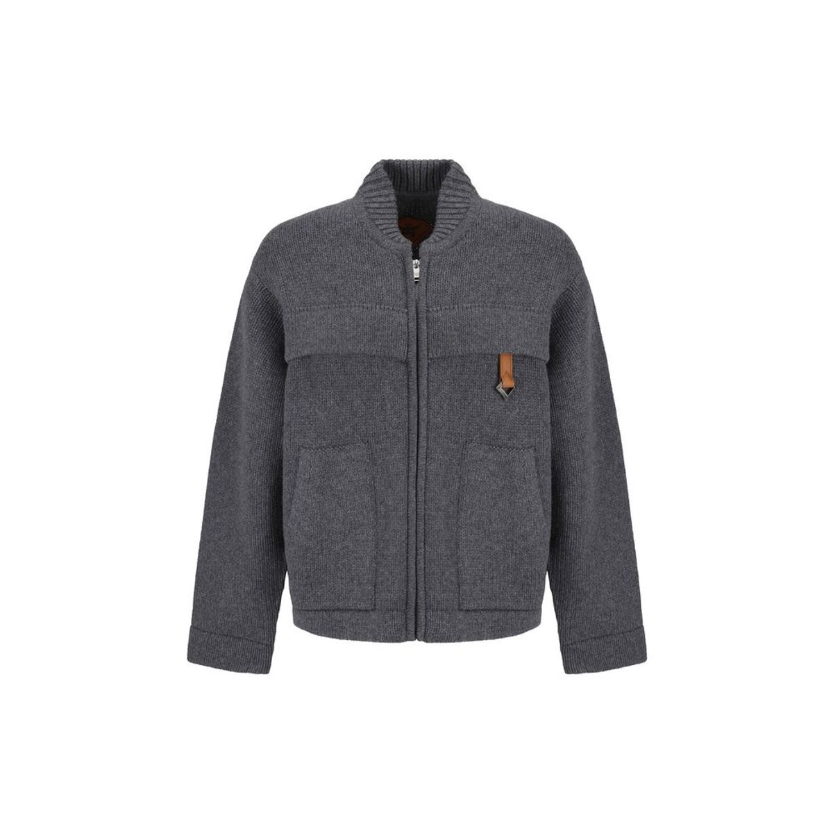 MCM Collection Cardigan