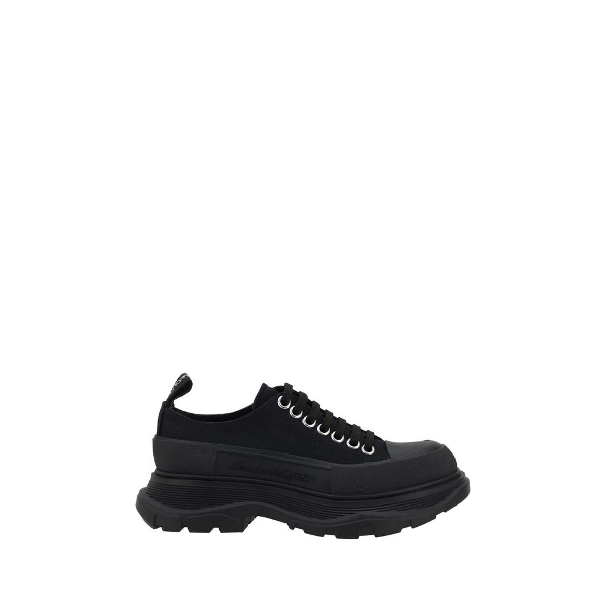 Alexander McQueen Tread Slick Sneakers