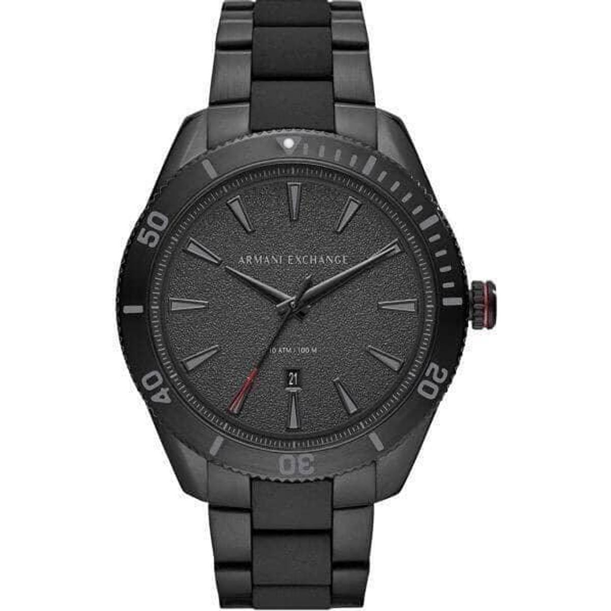 Armani Exchange Multifarver Herre Ur AX1826 (Lagersalg)