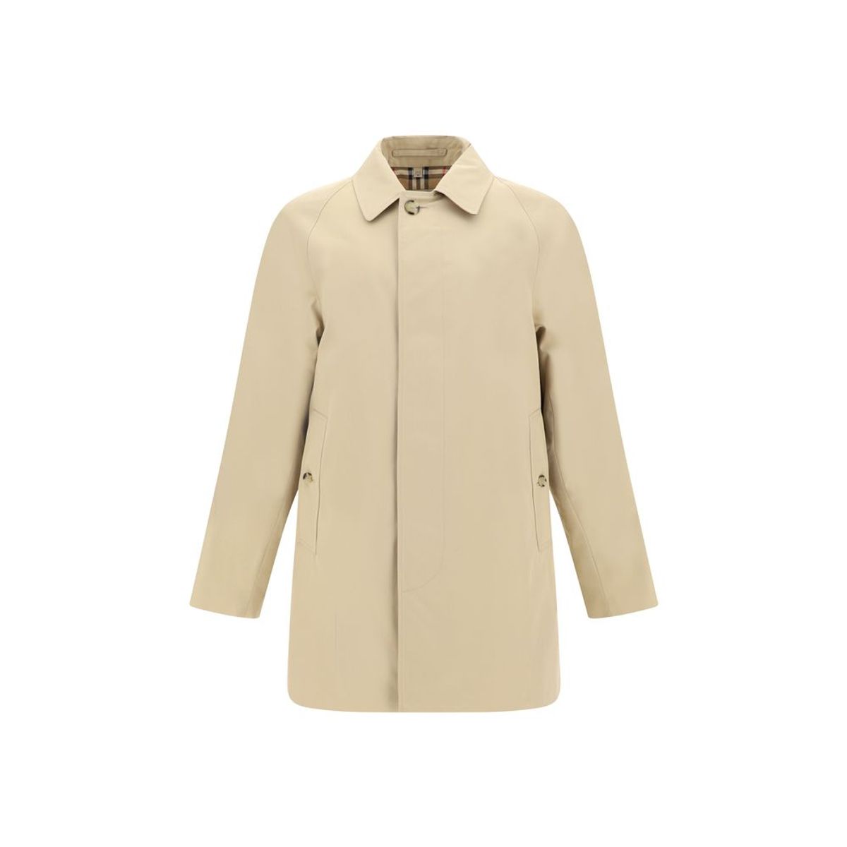 Burberry Camden Coat