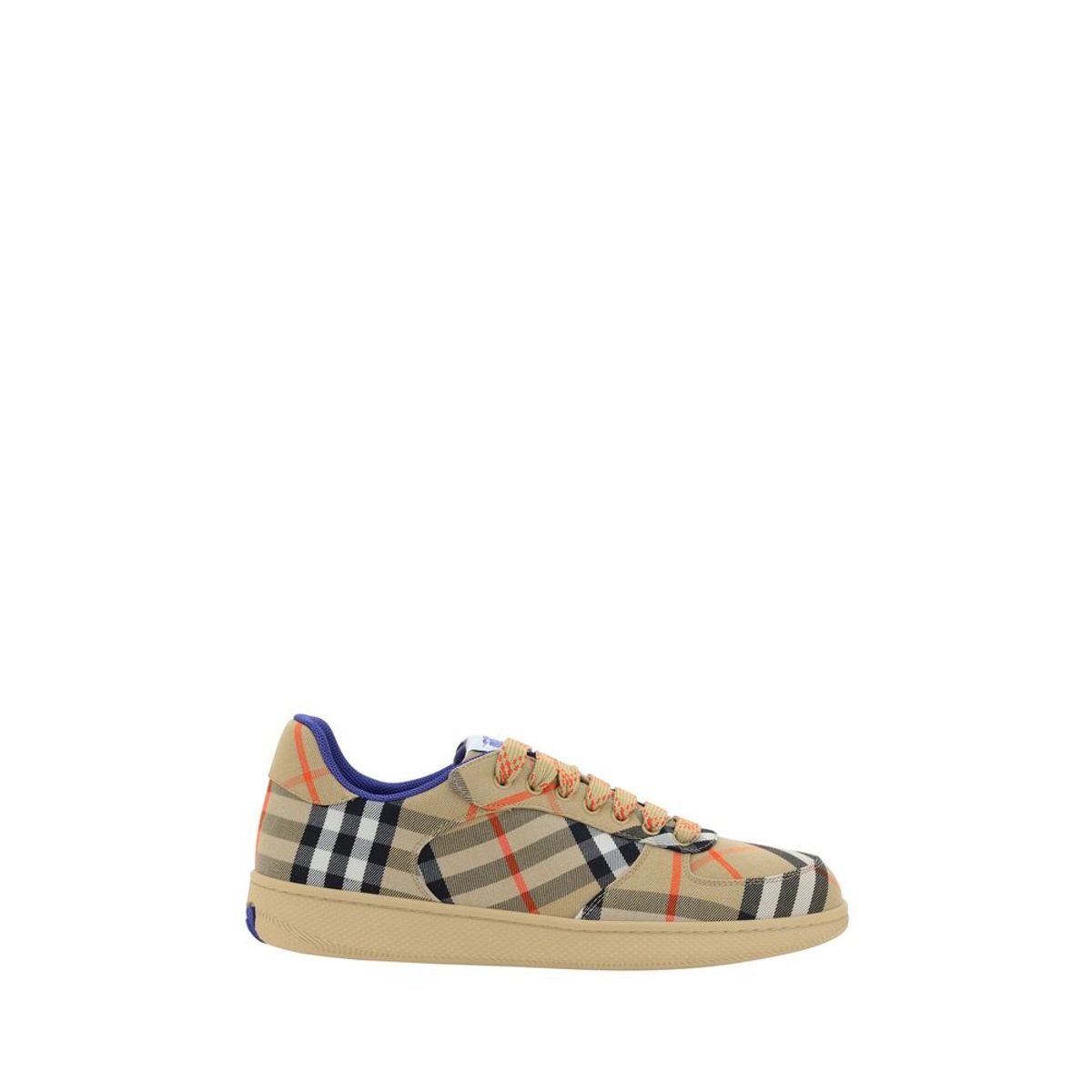 Burberry Trainer Sneakers