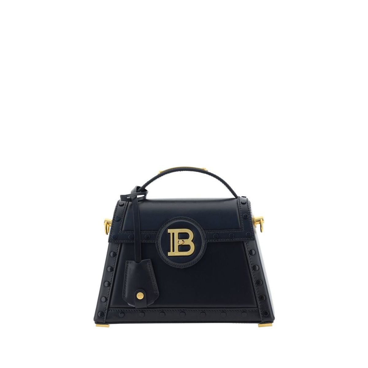 Balmain B-Buzz Dynasty Handbag