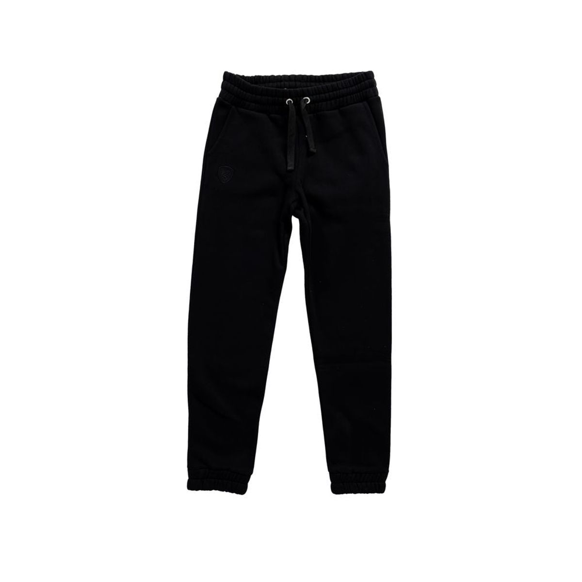 Blauer Black Cotton Jeans & Pant