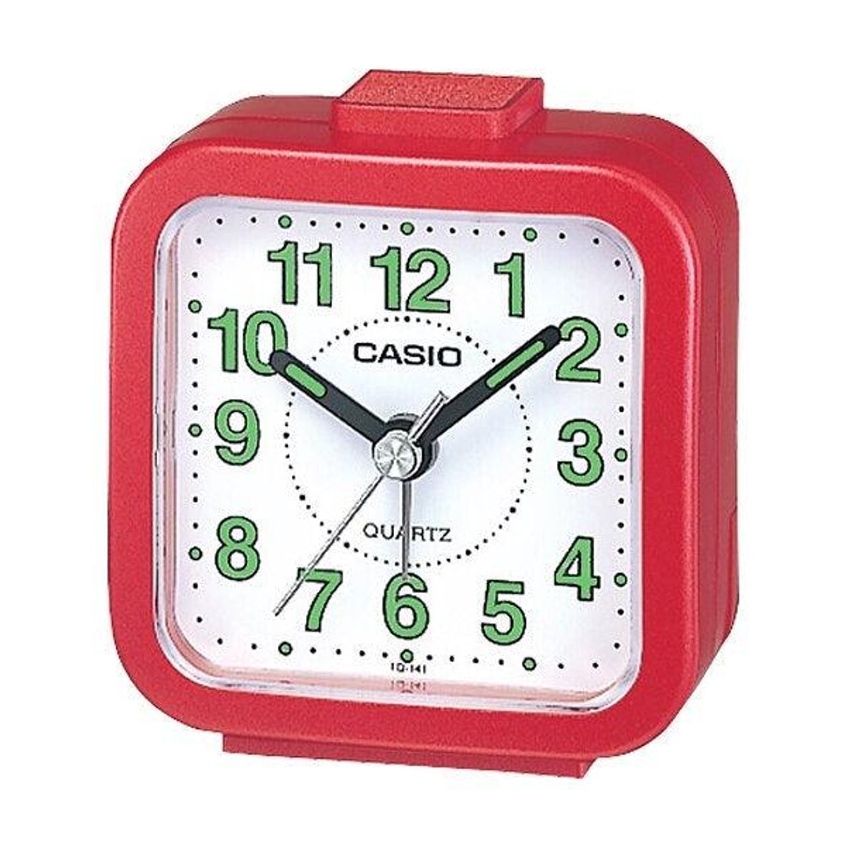 CASIO CLOCKS UR - TQ-141-4E