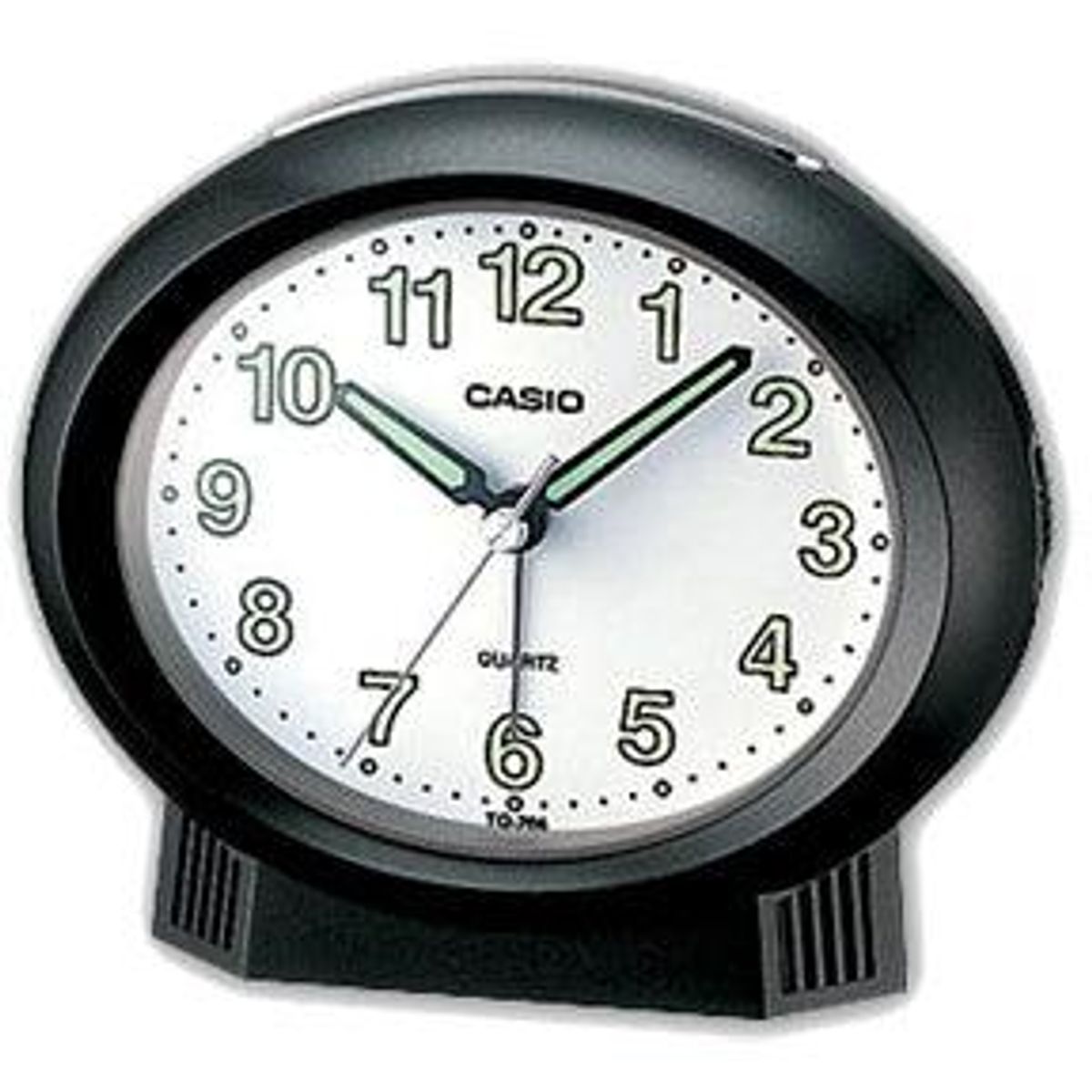 CASIO CLOCKS UR - TQ-266-1E