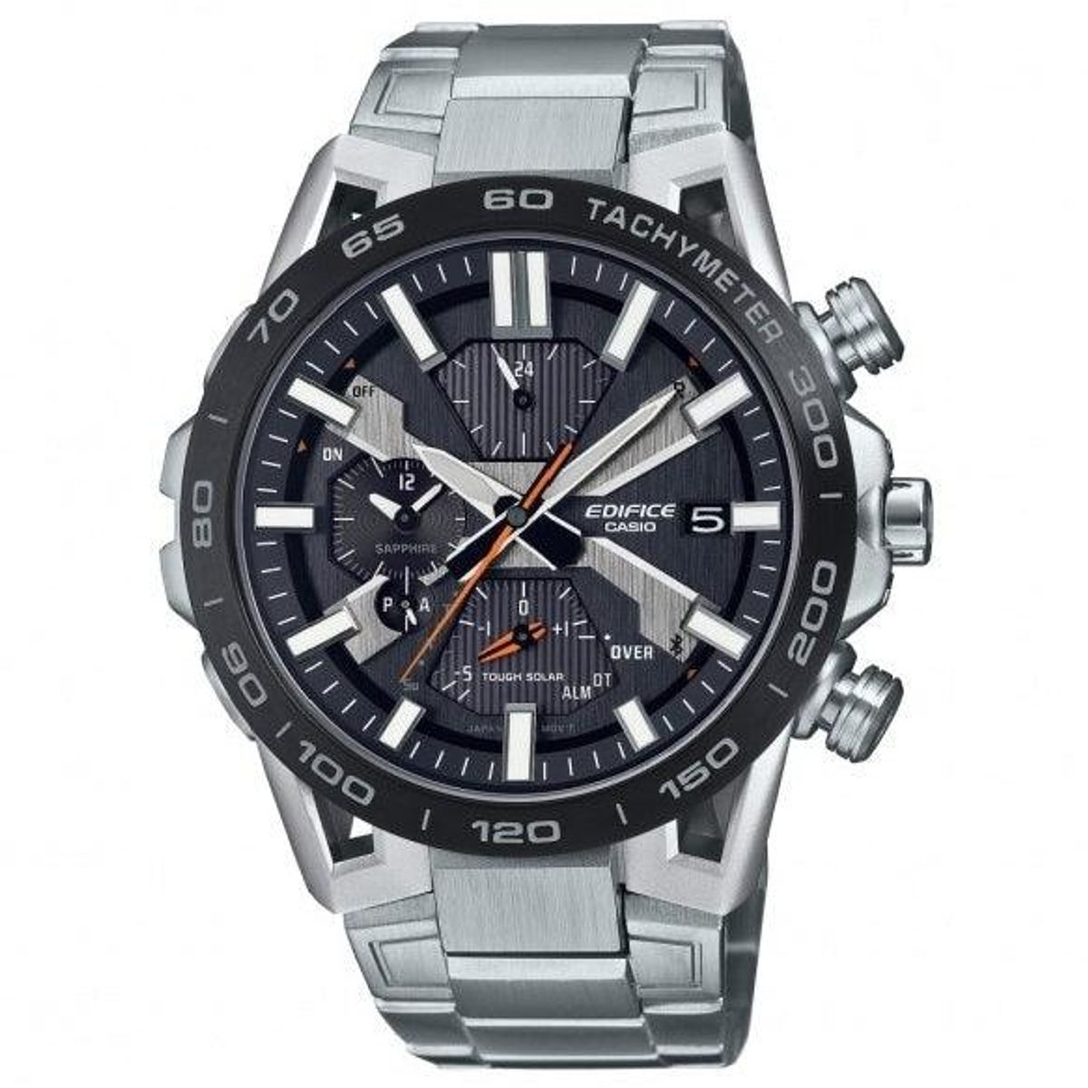 CASIO EDIFICE CONNECT UR - EQB-2000DB-1AER