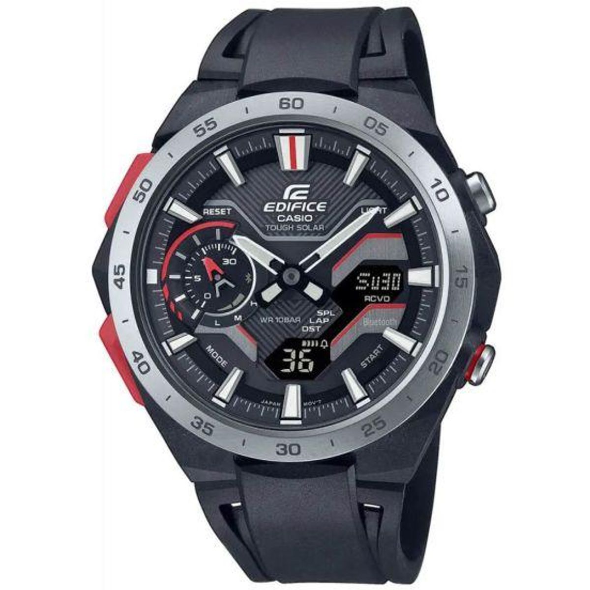 CASIO EDIFICE UR - ECB-2200P-1AEF