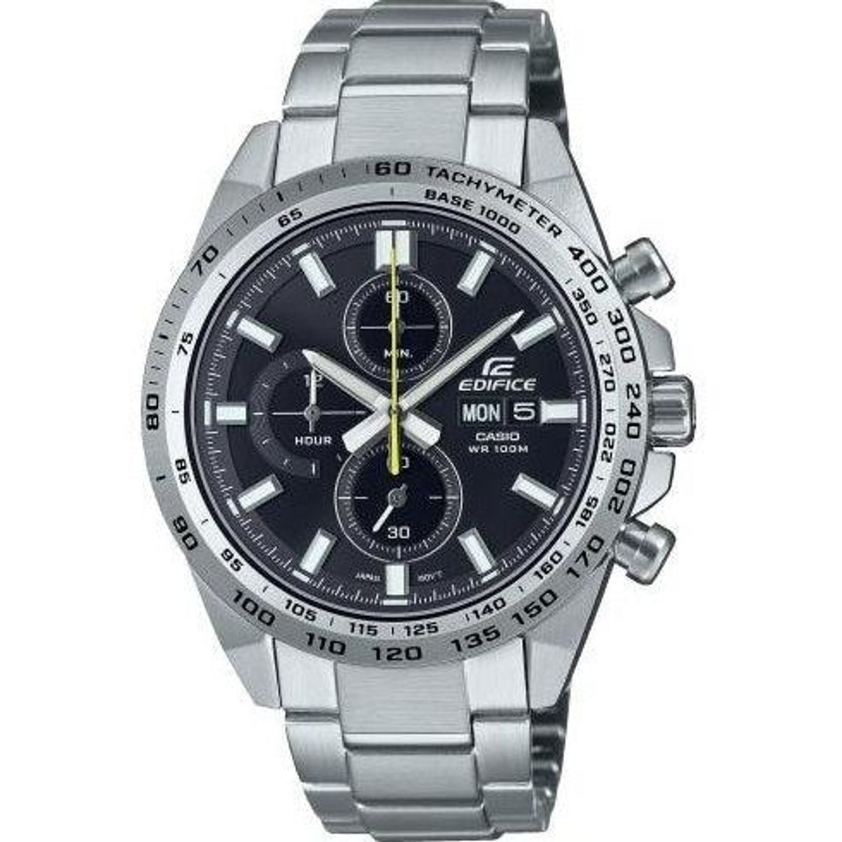 CASIO EDIFICE UR - EFR-574D-1AVUEF