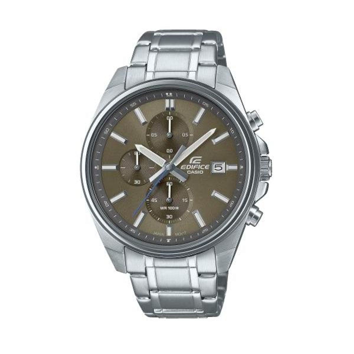 CASIO EDIFICE UR - EFV-610D-5CVUEF