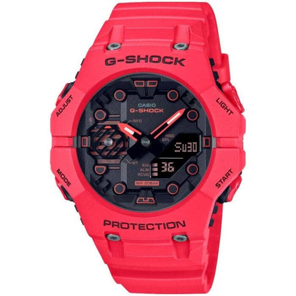 CASIO G-SHOCK SKY SP GA-B001-4AER