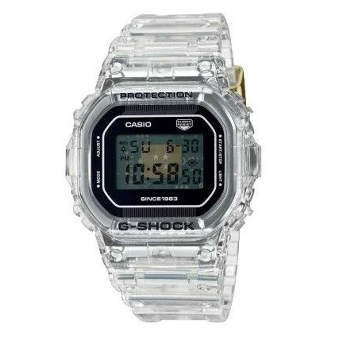 CASIO G-SHOCK SKY SP UR - DW-5040RX-7ER