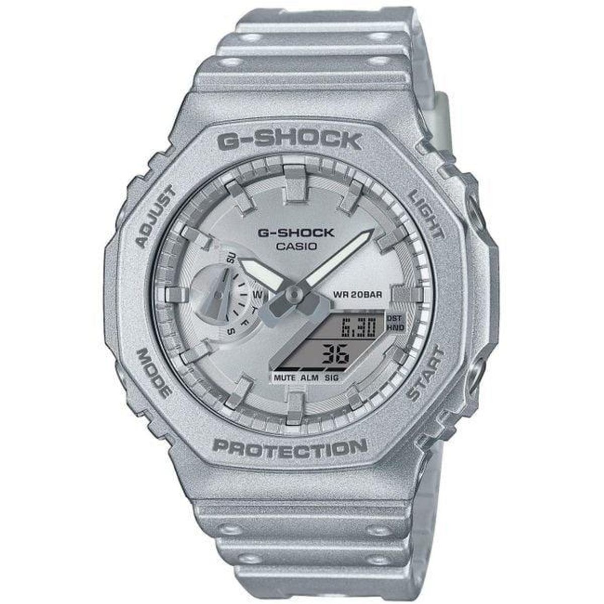 CASIO G-SHOCK SKY SP UR - GA-2100FF-8AER