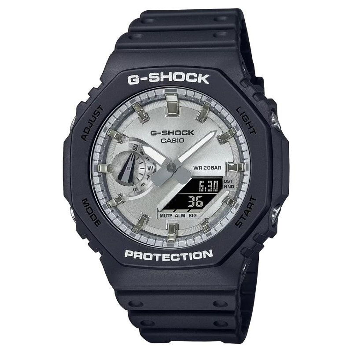 CASIO G-SHOCK SKY SP UR - GA-2100SB-1AER