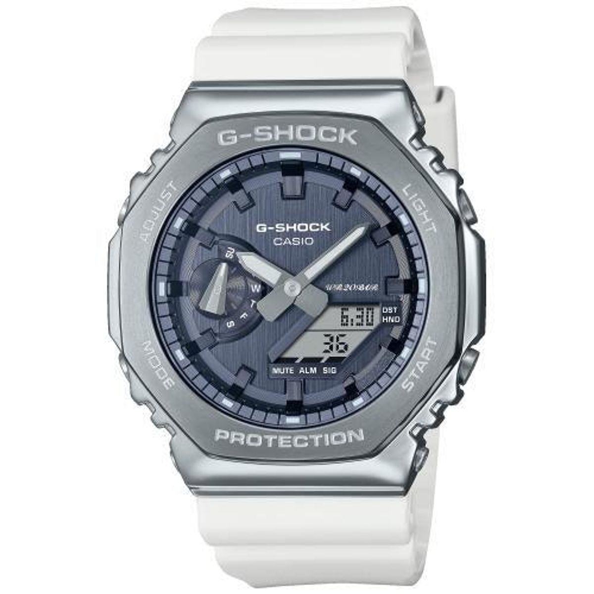 CASIO G-SHOCK SKY SP UR - GM-2100WS-7AER