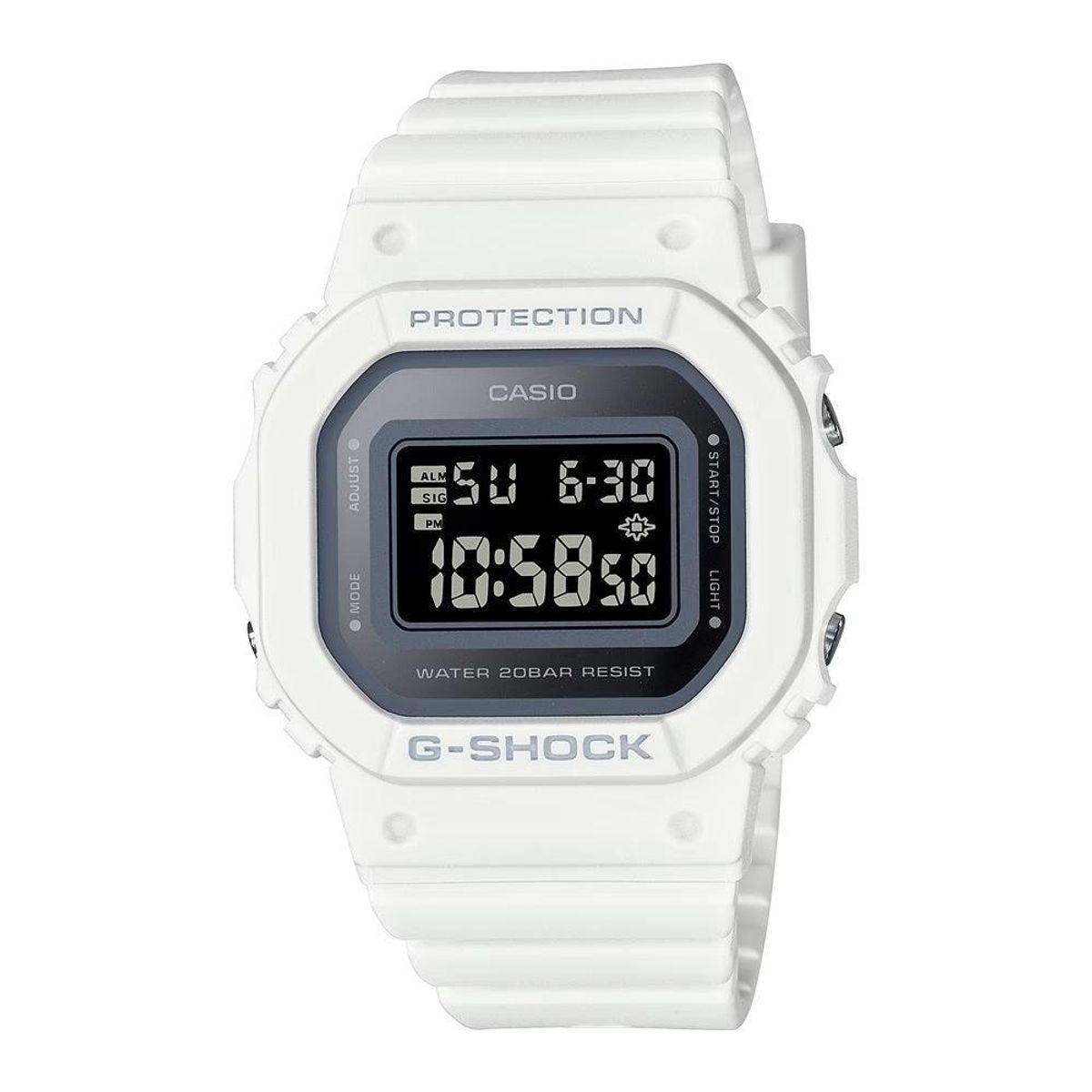 CASIO G-SHOCK SKY SP UR - GMD-S5600-7ER