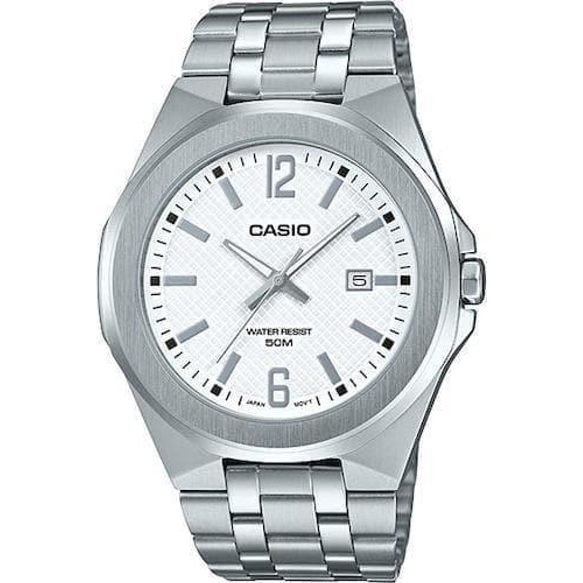 CASIO Herre Ur MTP-E158D-7AVDF (Lagersalg)