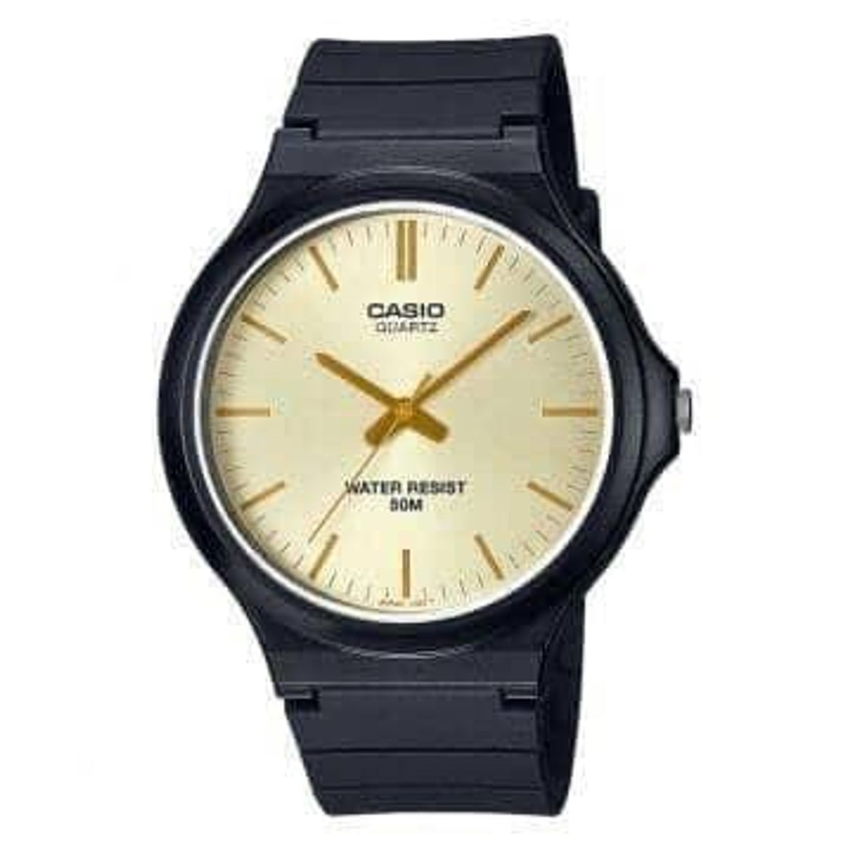 CASIO Herre Ur MW-240-9E (Lagersalg)