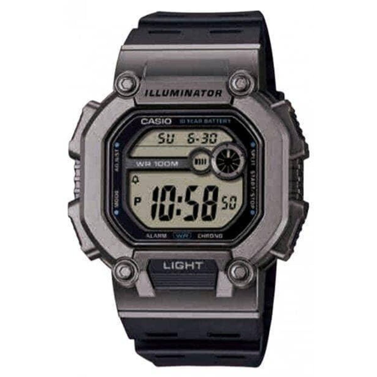 CASIO W737H1A2