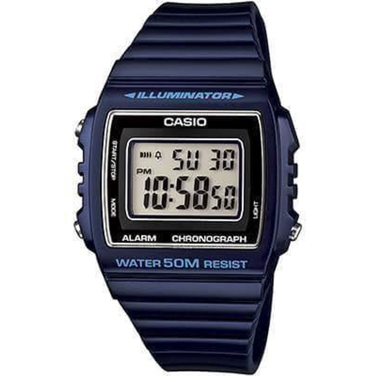 CASIO W215H2