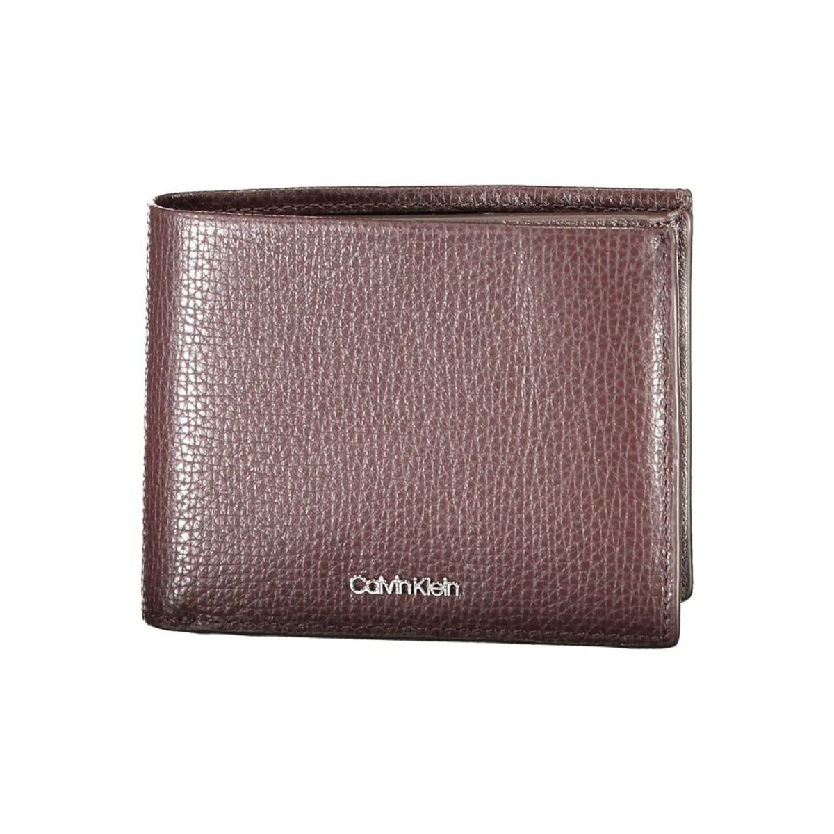 Calvin Klein Elegant Leather RFID Blocking Wallet