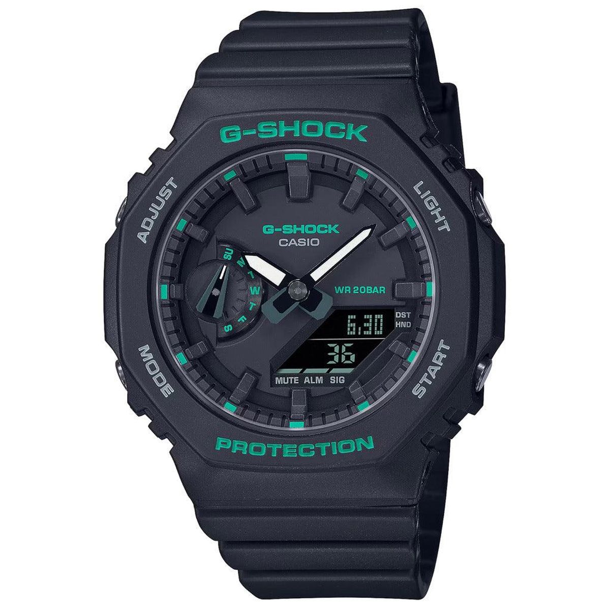 Casio - GMA-S2100