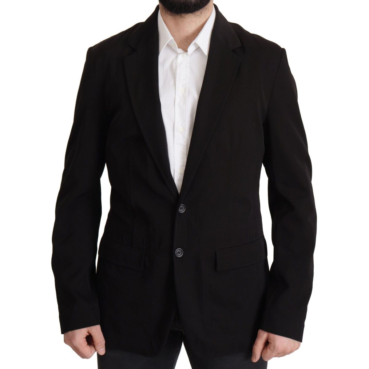 Dolce & Gabbana Uld Blazer