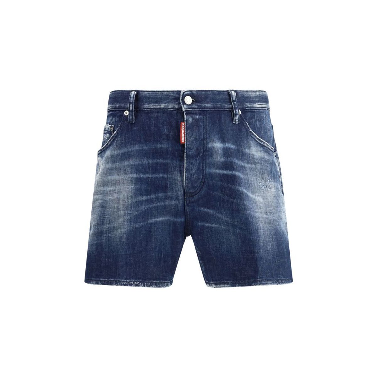 Dsquared ² Denim Shorts