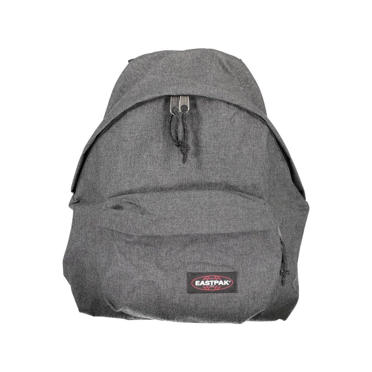 Eastpak Gray Polyester Rygsæk