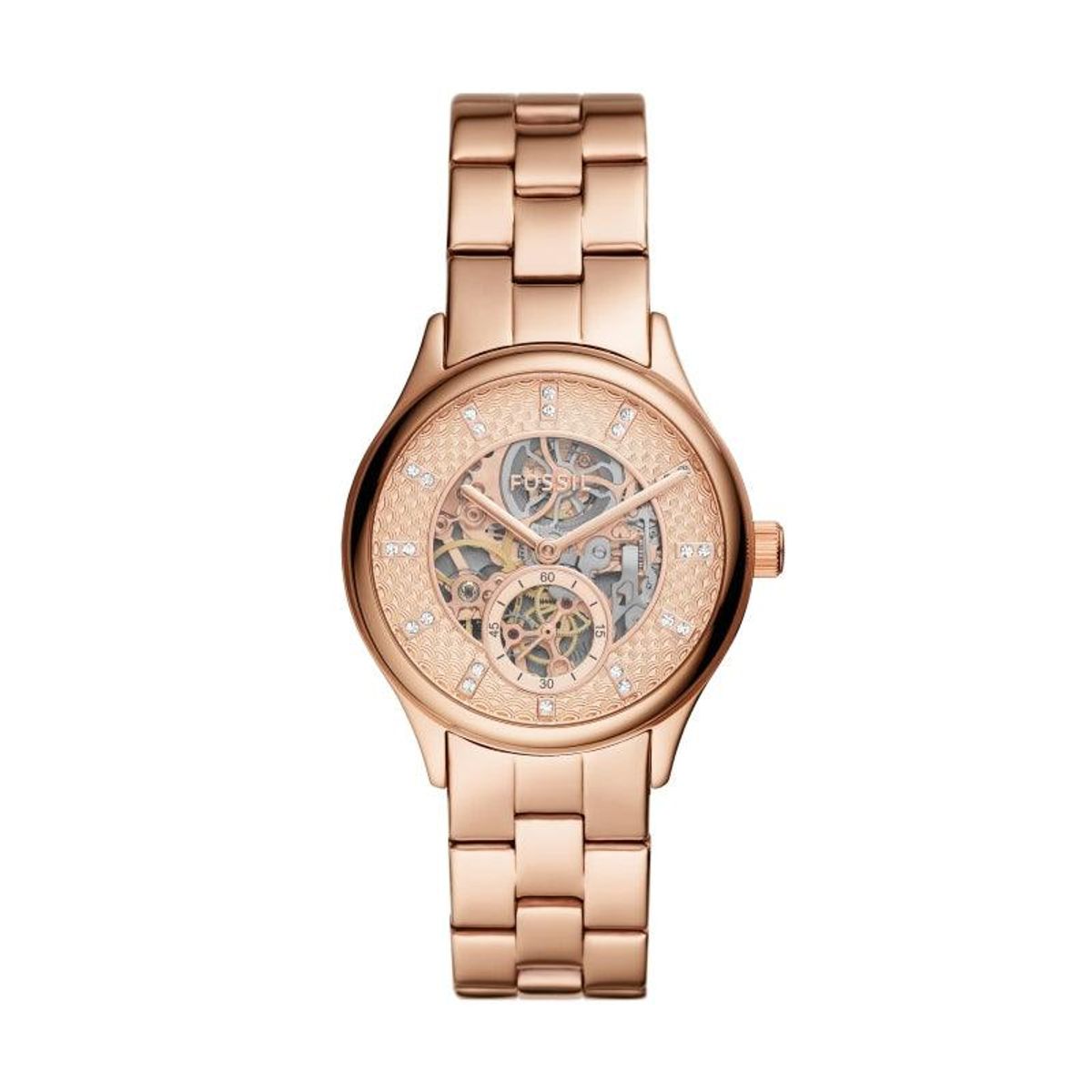 FOSSIL UR - BQ3651