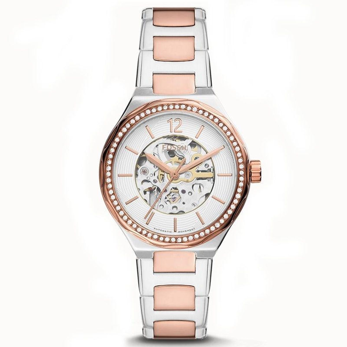 FOSSIL UR - BQ3780