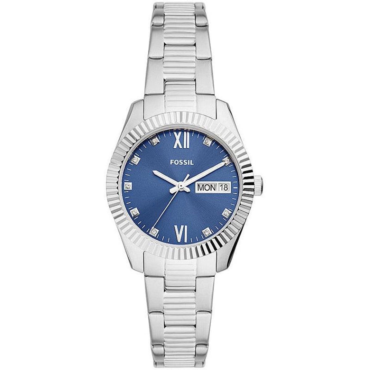 FOSSIL UR - ES5197