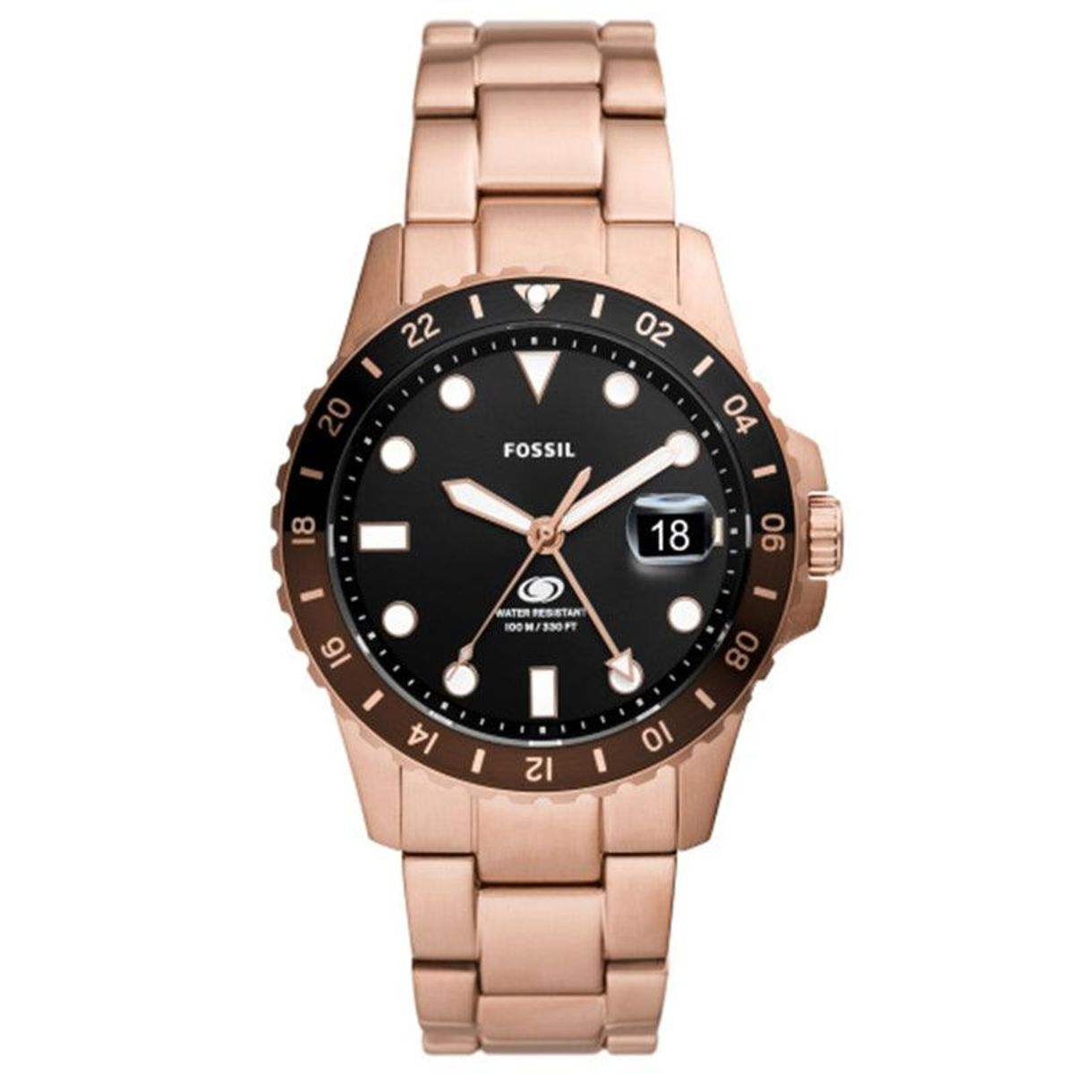 FOSSIL UR - FS6027