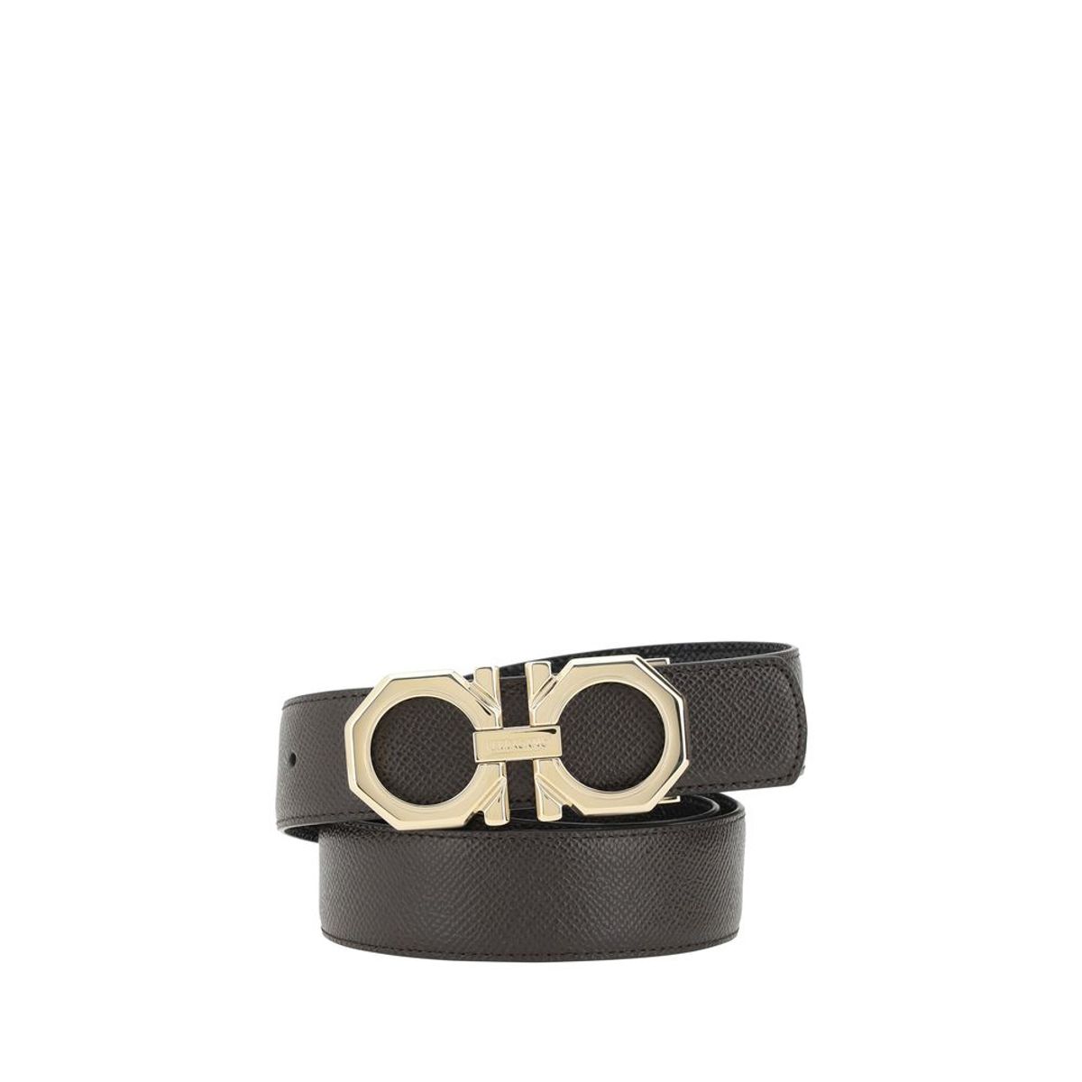 Ferragamo Gancini Belt