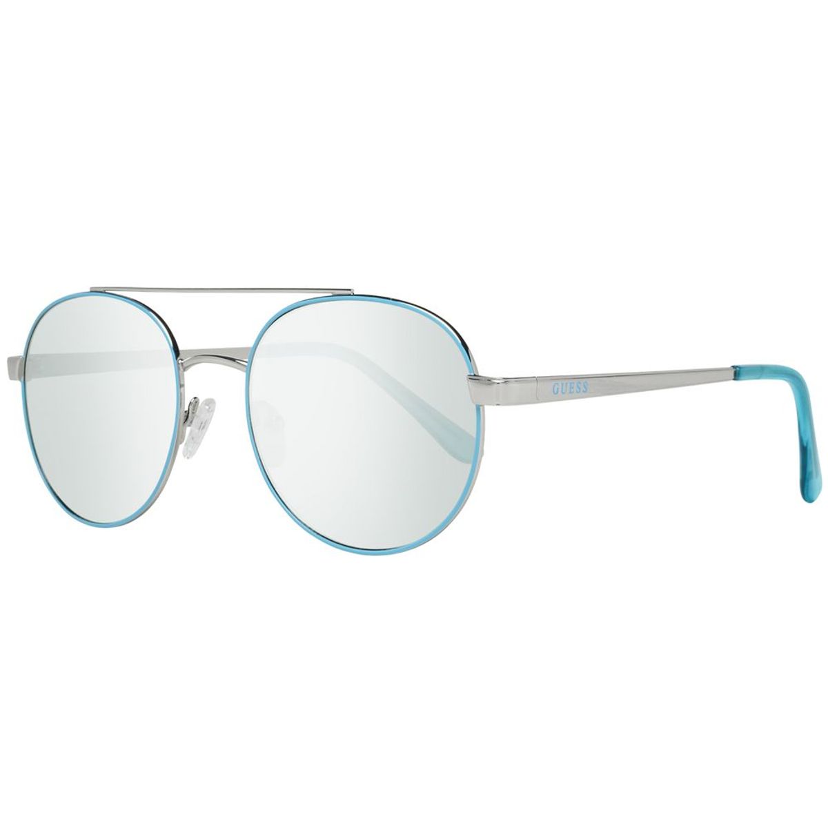 Guess Turquoise Dame Solbriller