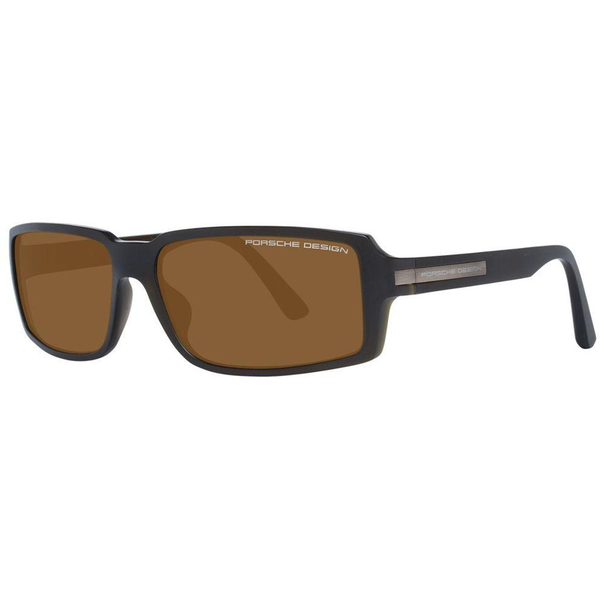 Porsche Design Olive Herre Solbriller