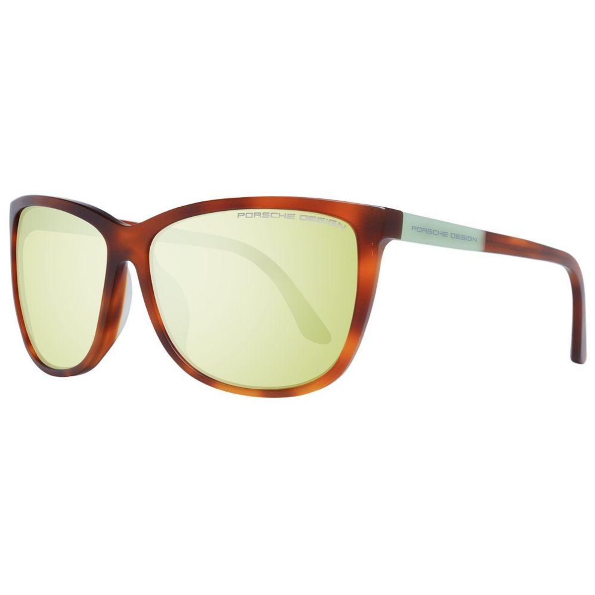 Porsche Design Brown Dame Solbriller