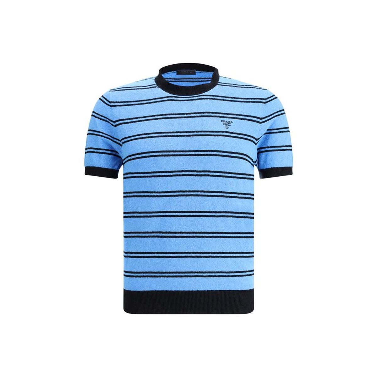 Prada Striped T-Shirt