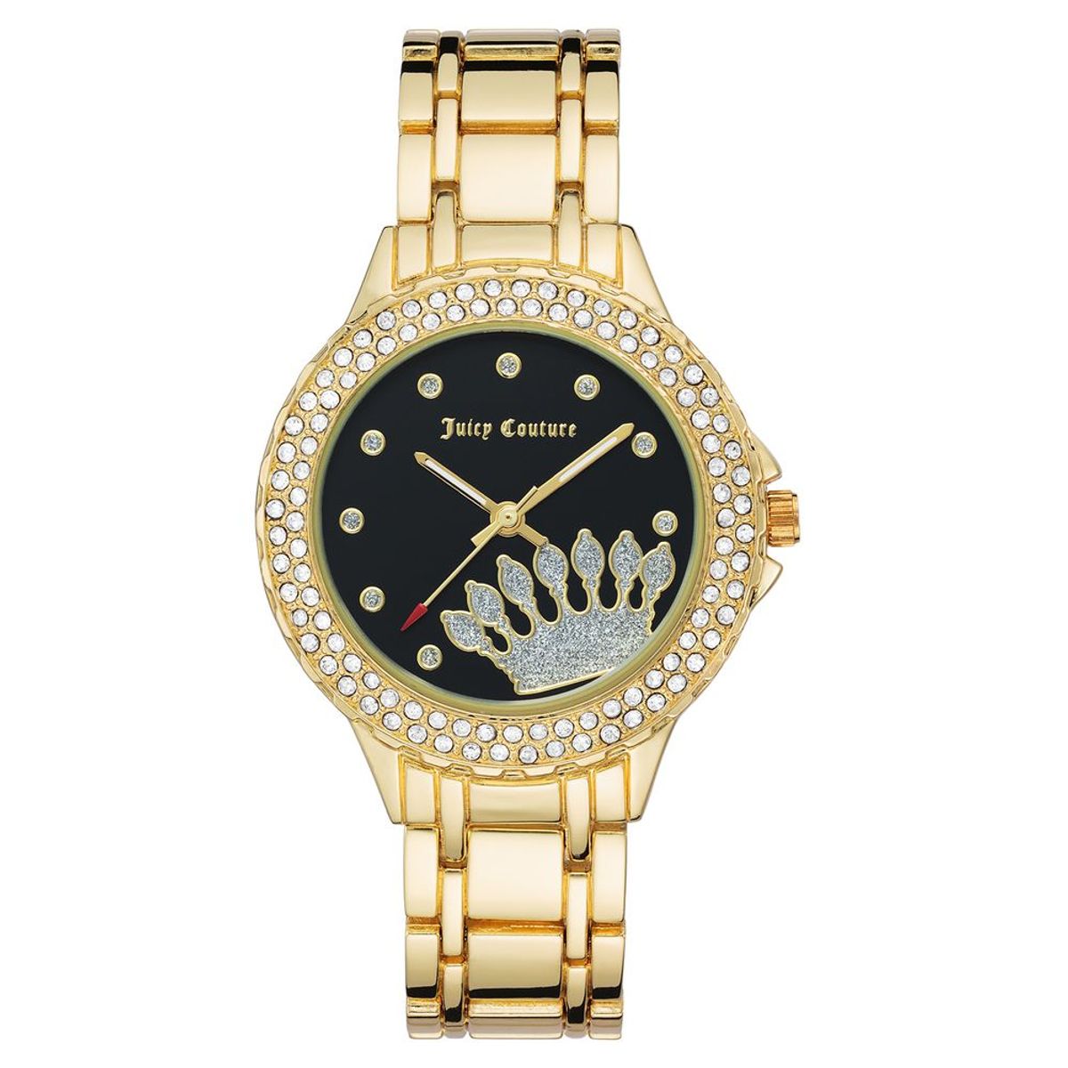 Juicy Couture Gold Dame Ur