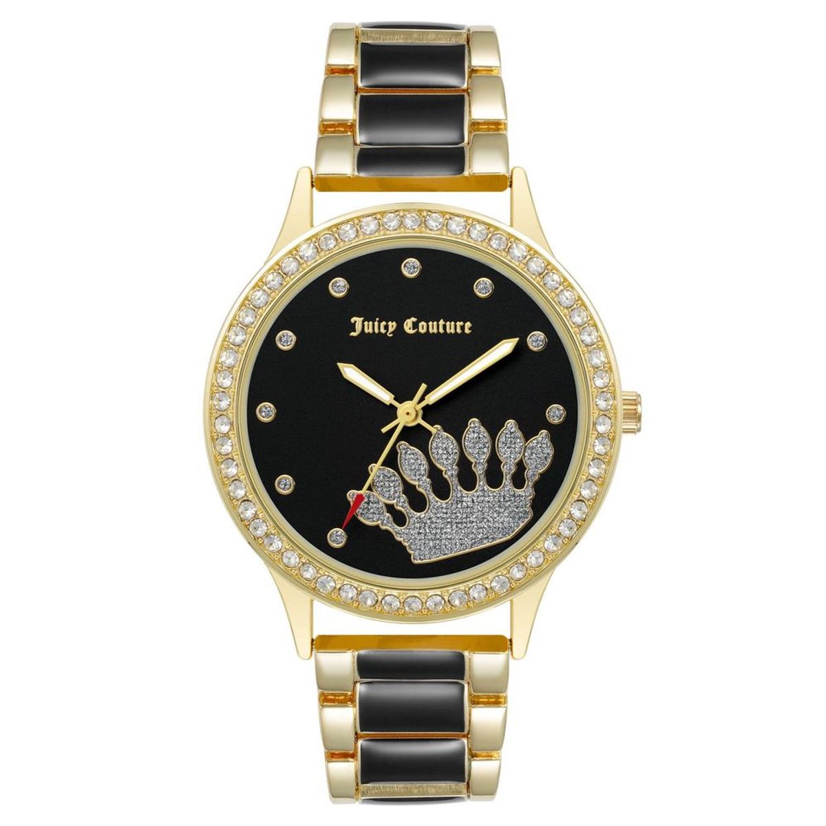 Juicy Couture Gold Dame Ur