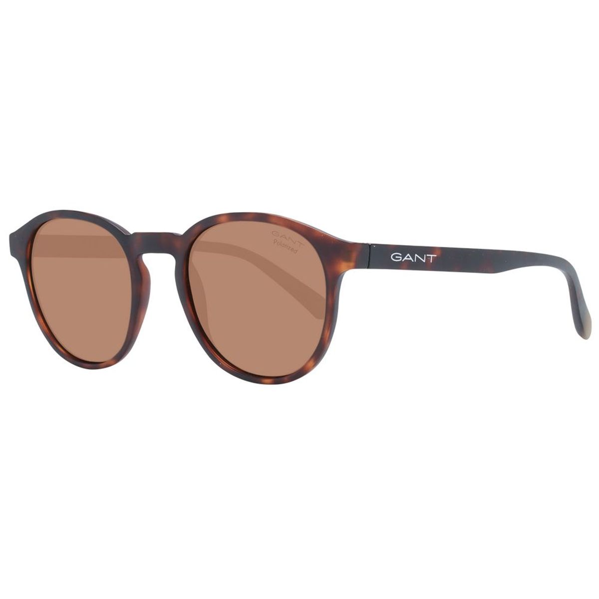 Gant Brown Men Sunglasses