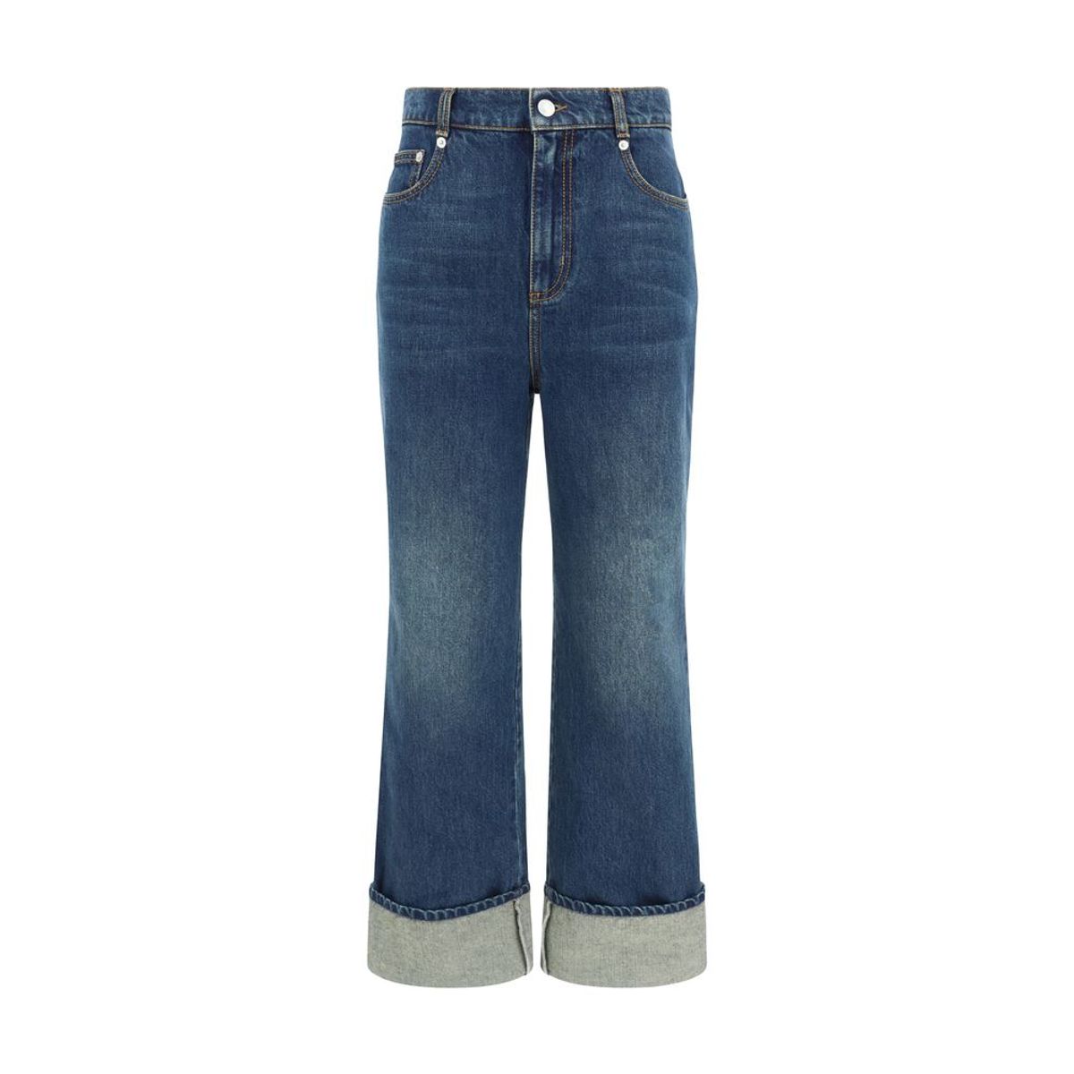 Alexander McQueen Jeans