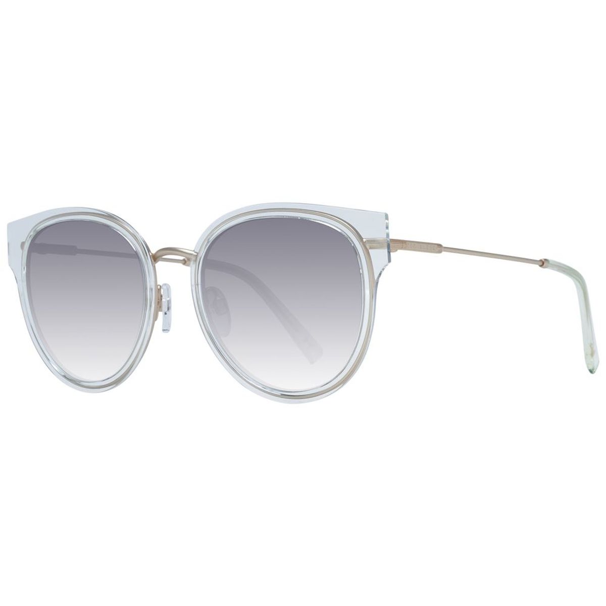 Ted Baker Transparent Dame Solbriller