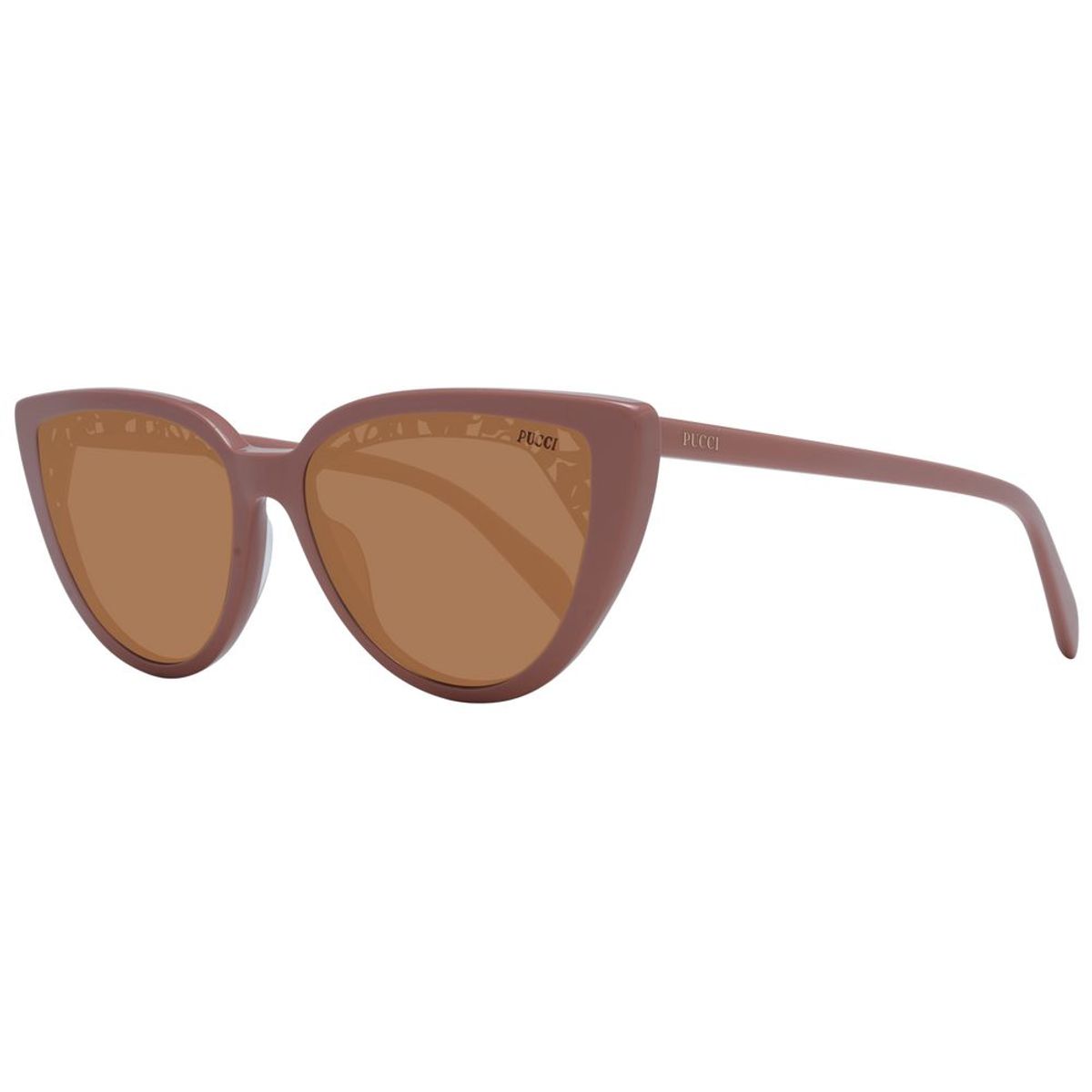 Emilio Pucci Pink Women Sunglasses