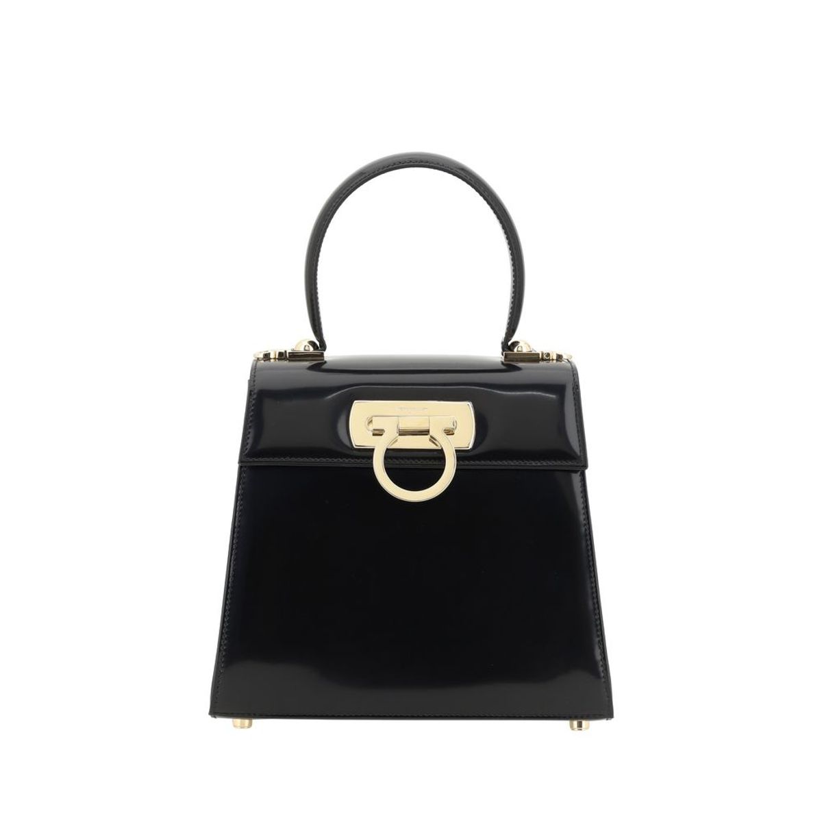 Ferragamo Iconic Handbag